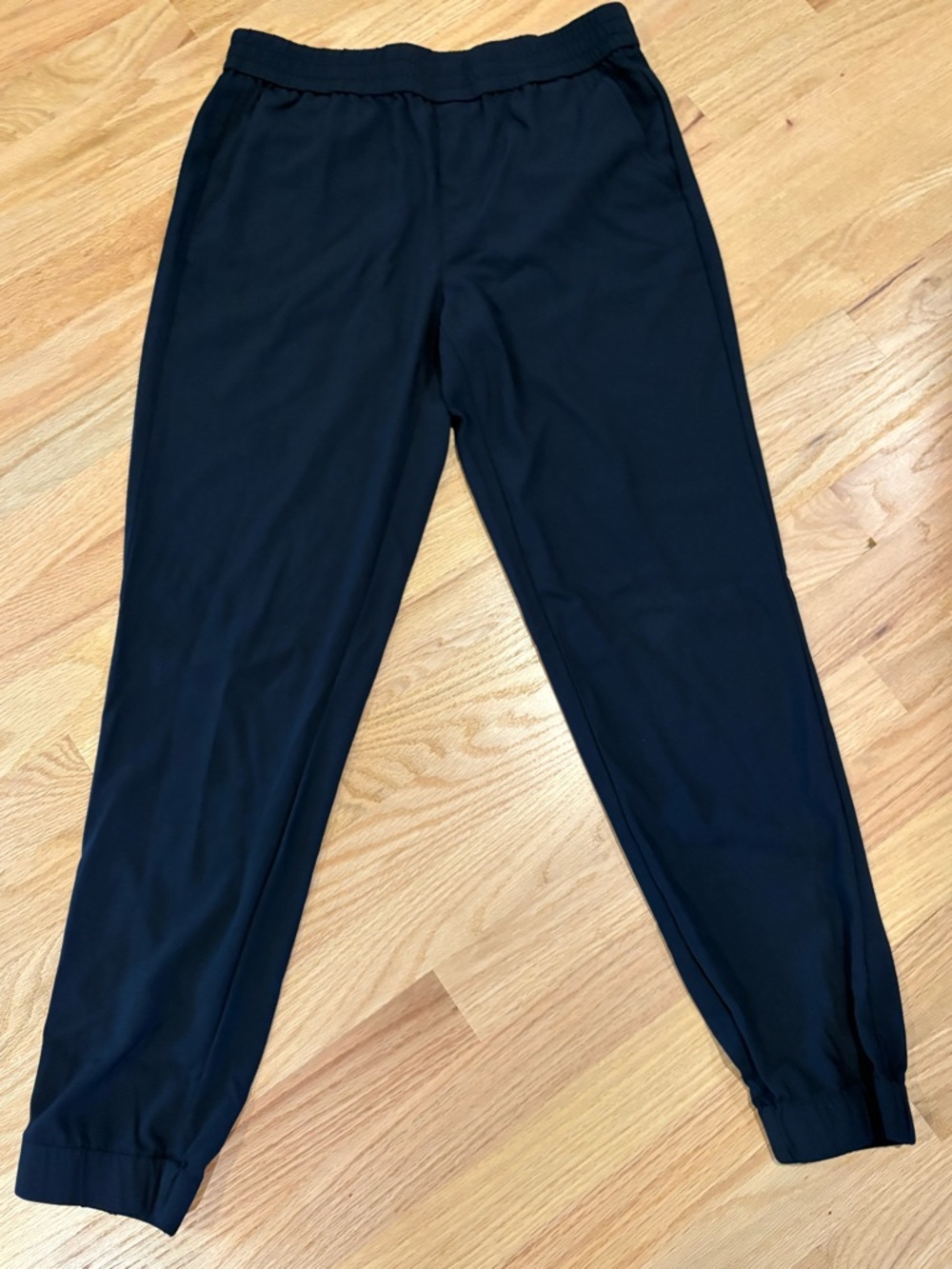Banana Republic Navy Pants Sz 4